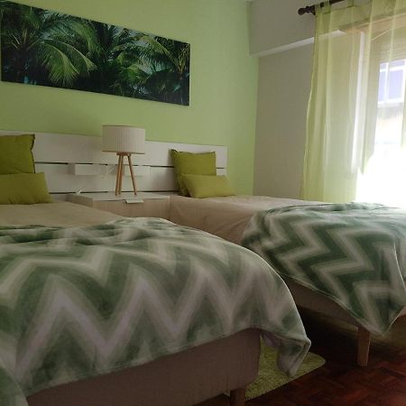 Cascais Spacious Getaway 외부 사진