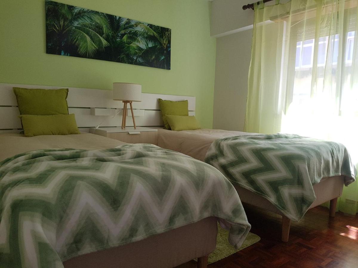 Cascais Spacious Getaway 외부 사진