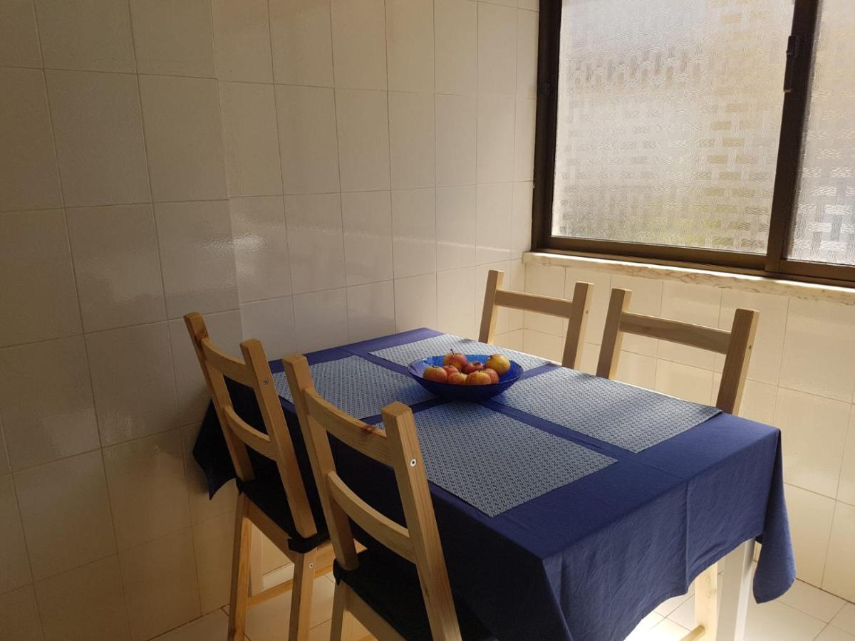 Cascais Spacious Getaway 외부 사진
