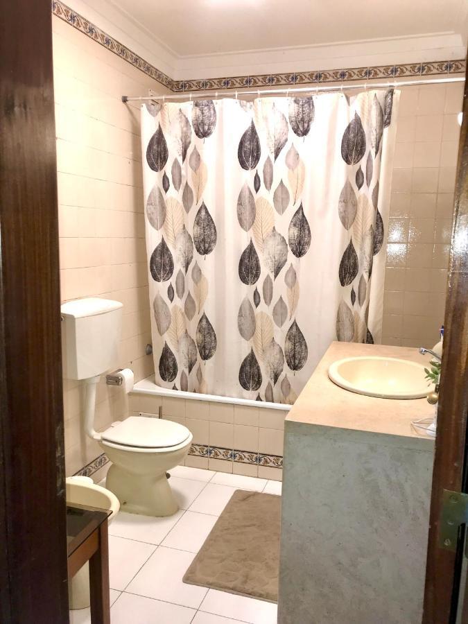 Cascais Spacious Getaway 외부 사진