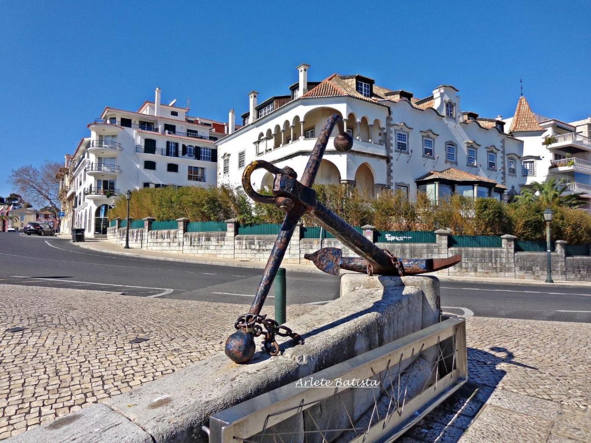 Cascais Spacious Getaway 외부 사진