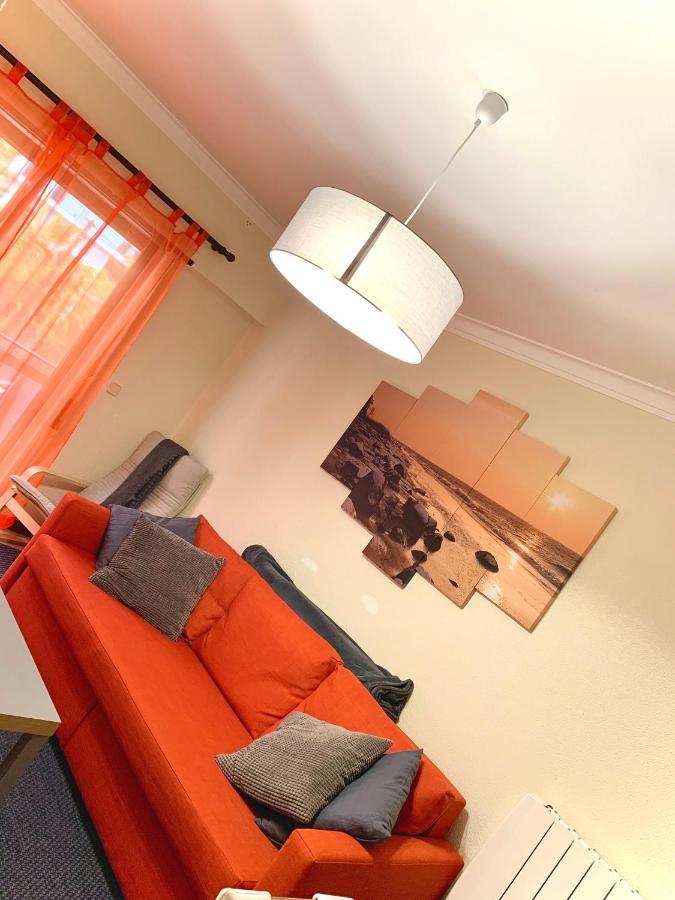 Cascais Spacious Getaway 외부 사진