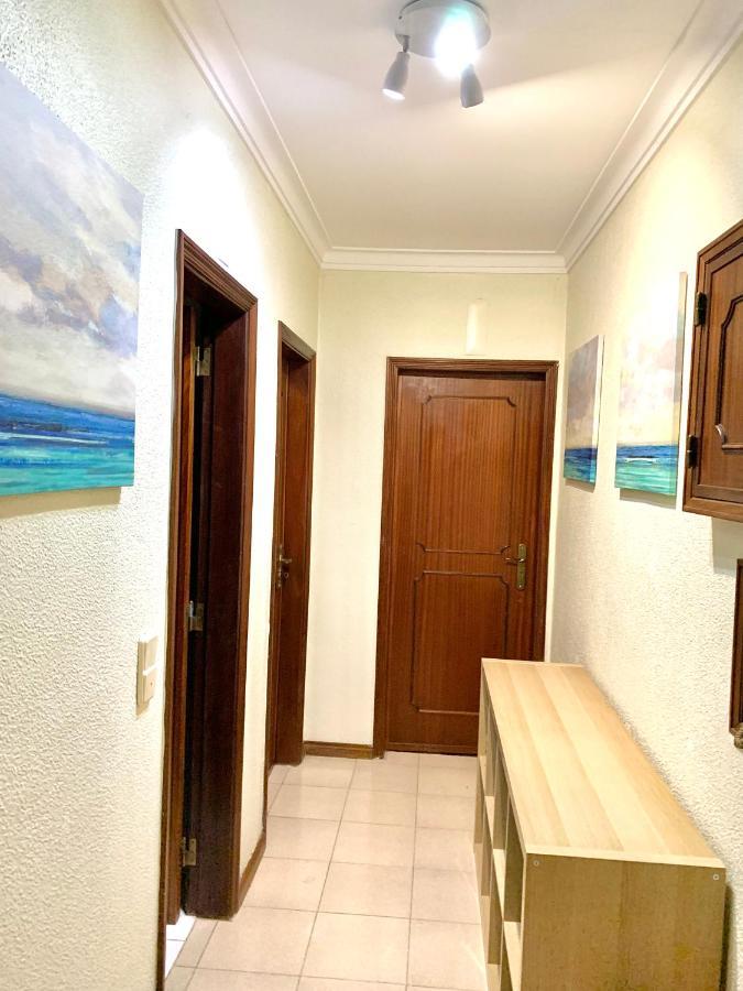 Cascais Spacious Getaway 외부 사진