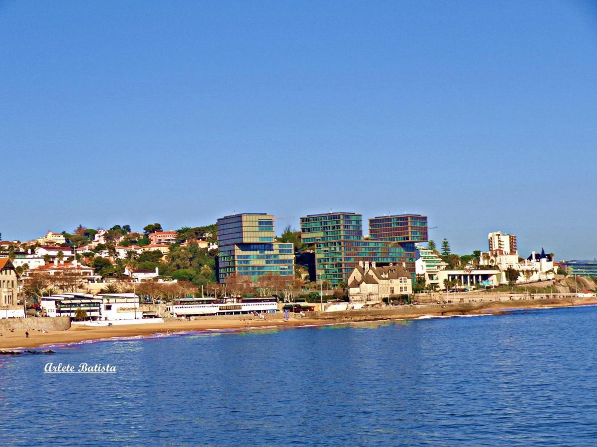Cascais Spacious Getaway 외부 사진
