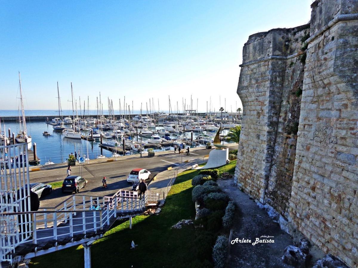 Cascais Spacious Getaway 외부 사진