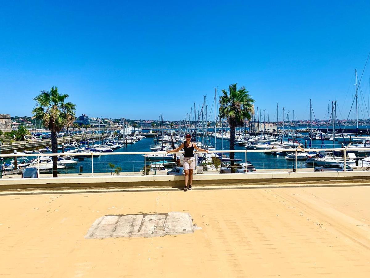 Cascais Spacious Getaway 외부 사진