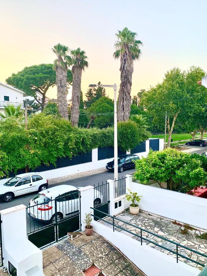 Cascais Spacious Getaway 외부 사진