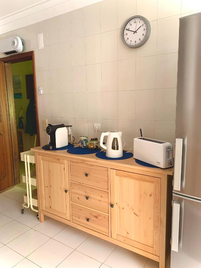Cascais Spacious Getaway 외부 사진