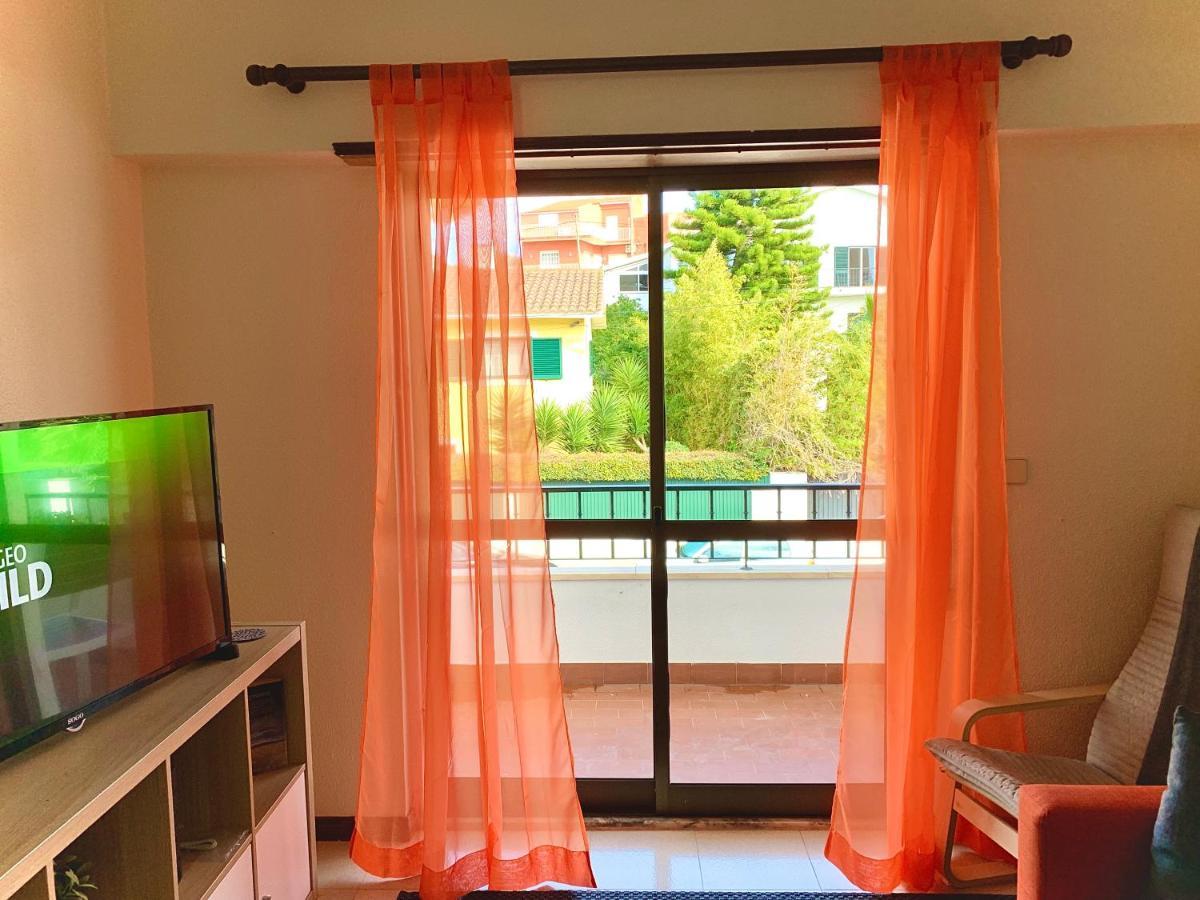 Cascais Spacious Getaway 외부 사진