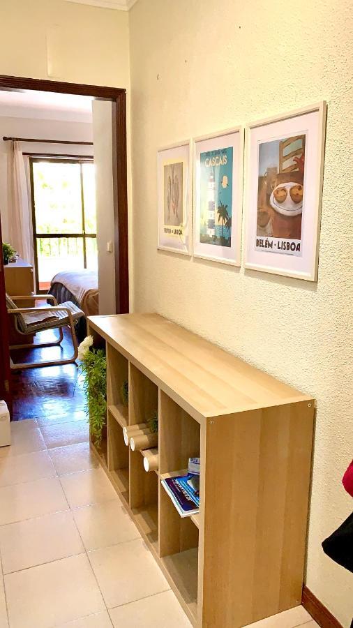 Cascais Spacious Getaway 외부 사진