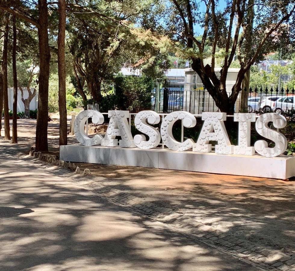 Cascais Spacious Getaway 외부 사진