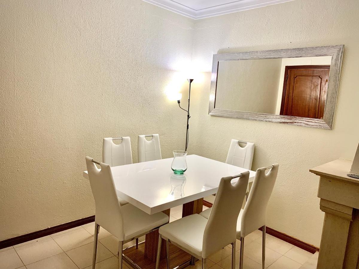 Cascais Spacious Getaway 외부 사진