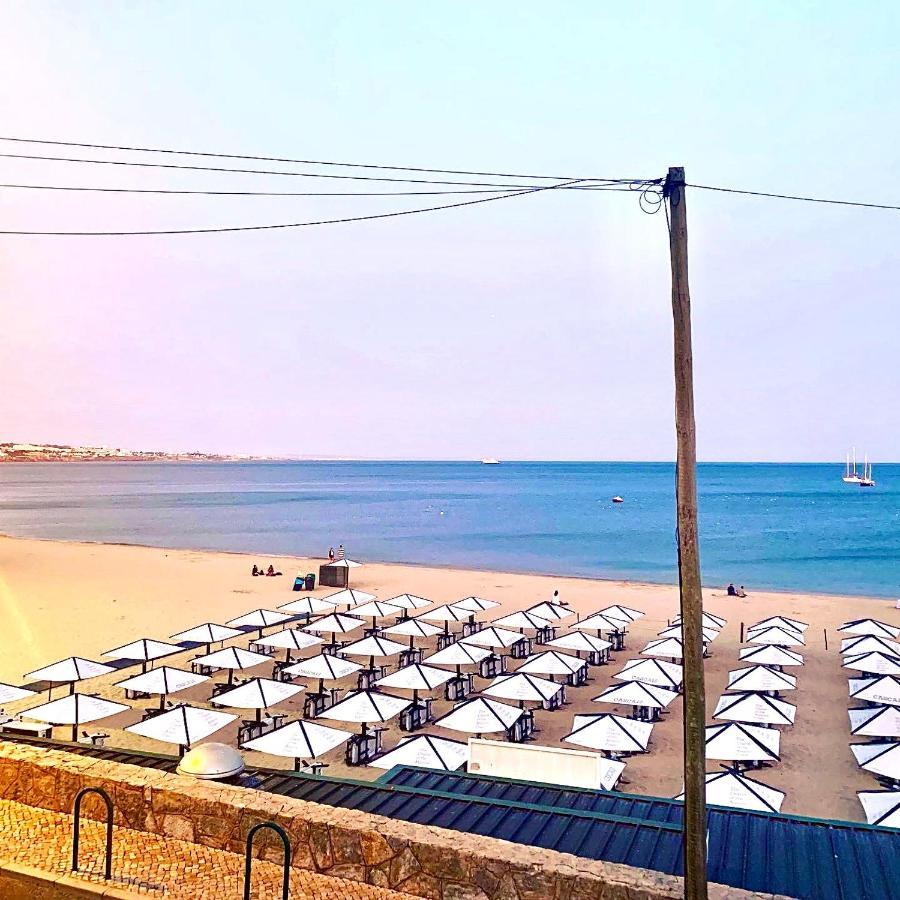 Cascais Spacious Getaway 외부 사진