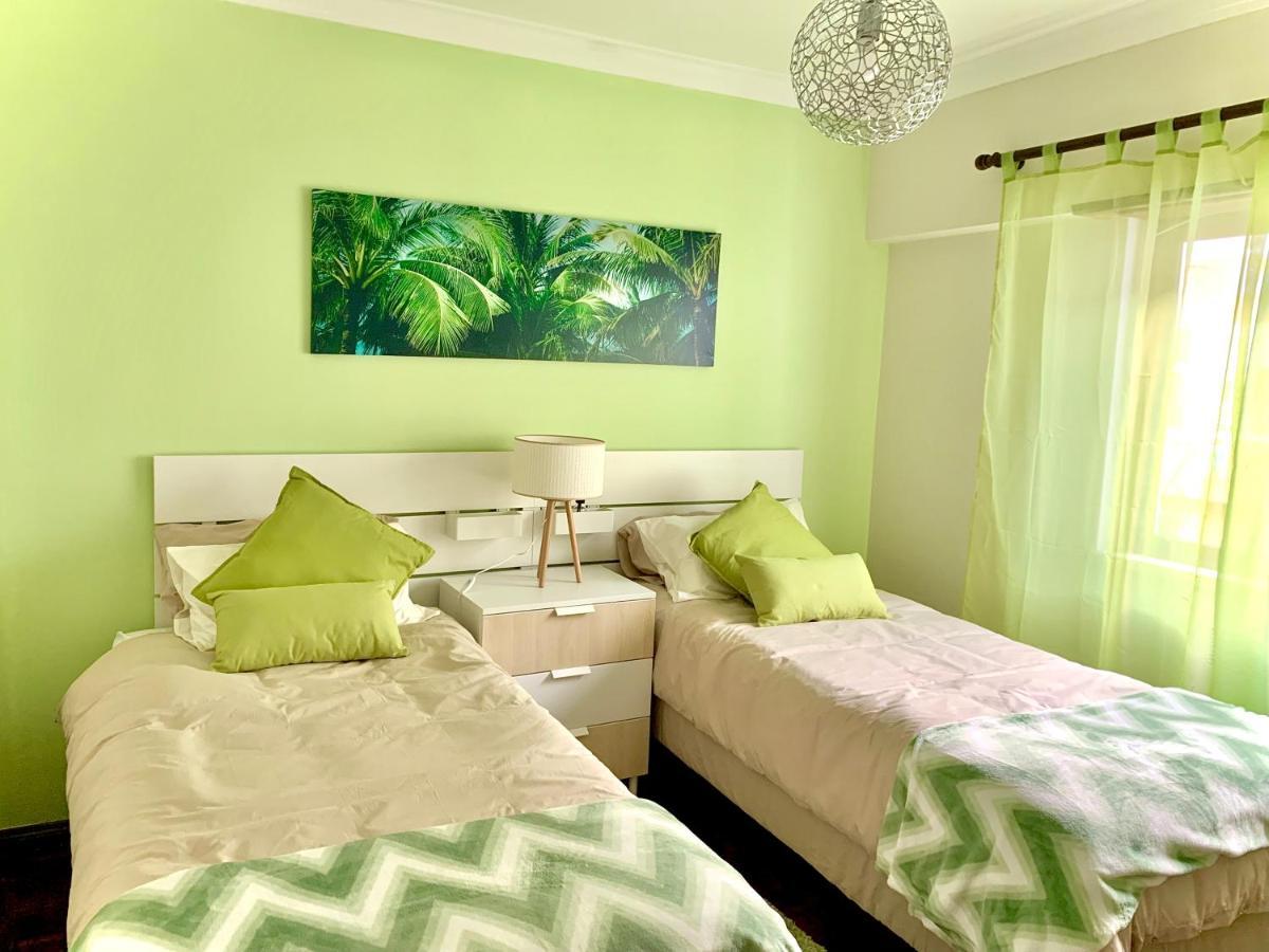 Cascais Spacious Getaway 외부 사진
