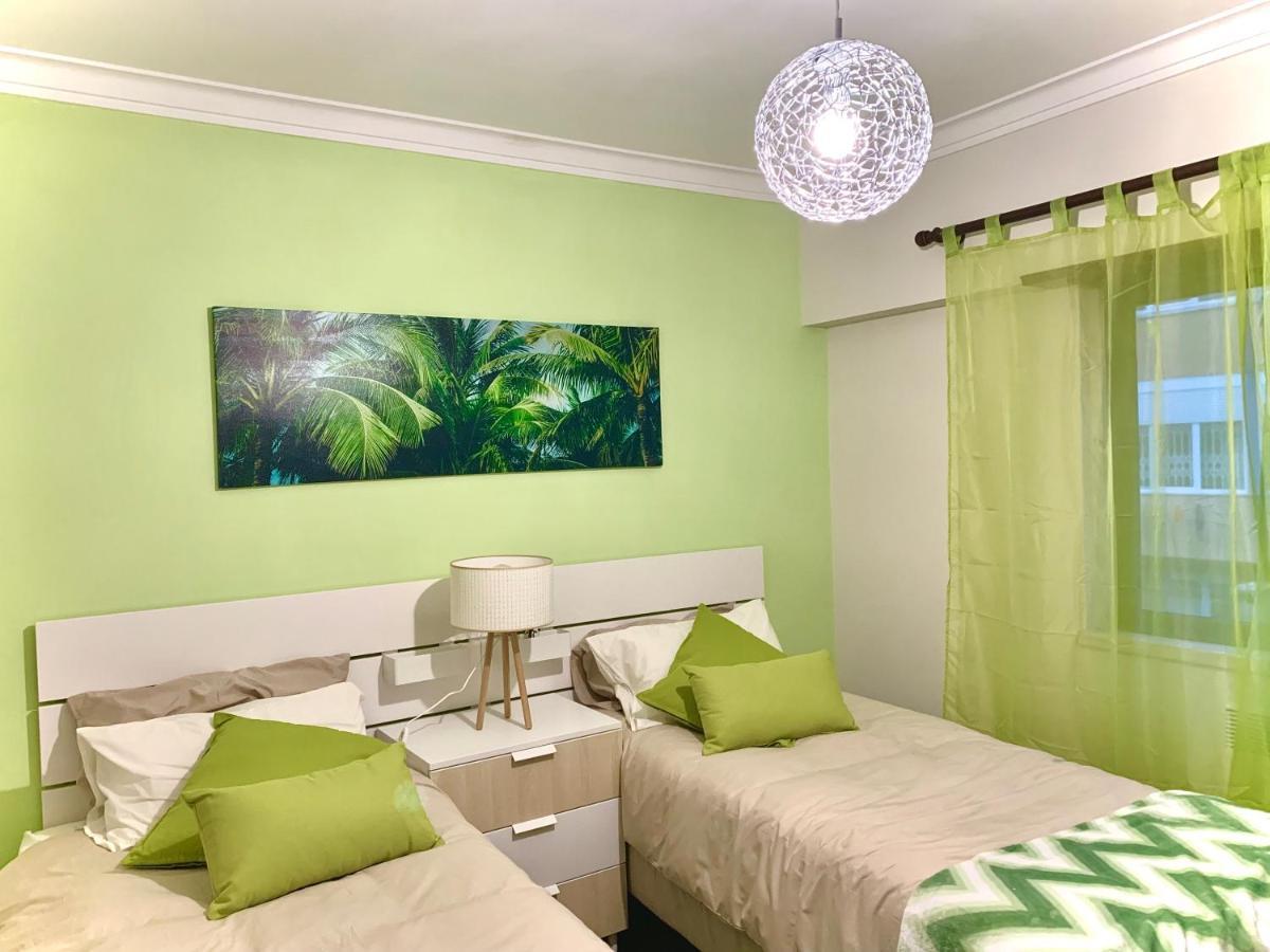 Cascais Spacious Getaway 외부 사진