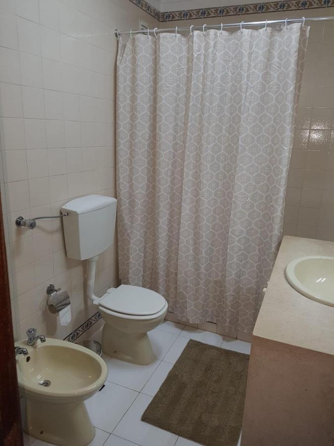 Cascais Spacious Getaway 외부 사진