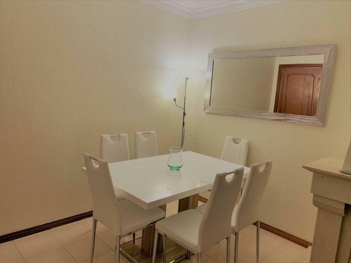 Cascais Spacious Getaway 외부 사진