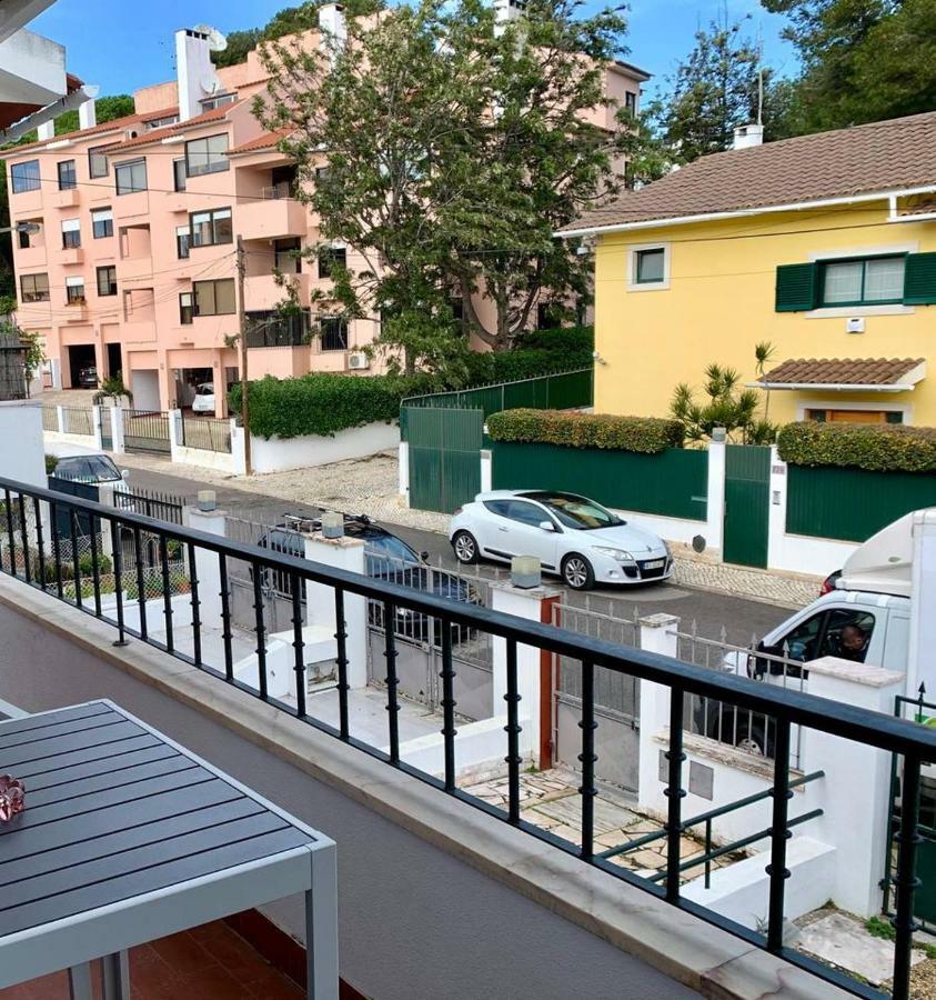 Cascais Spacious Getaway 외부 사진
