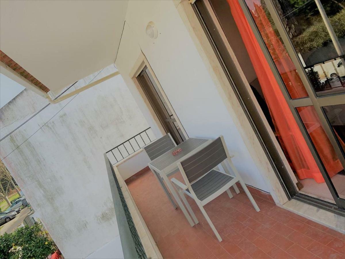 Cascais Spacious Getaway 외부 사진
