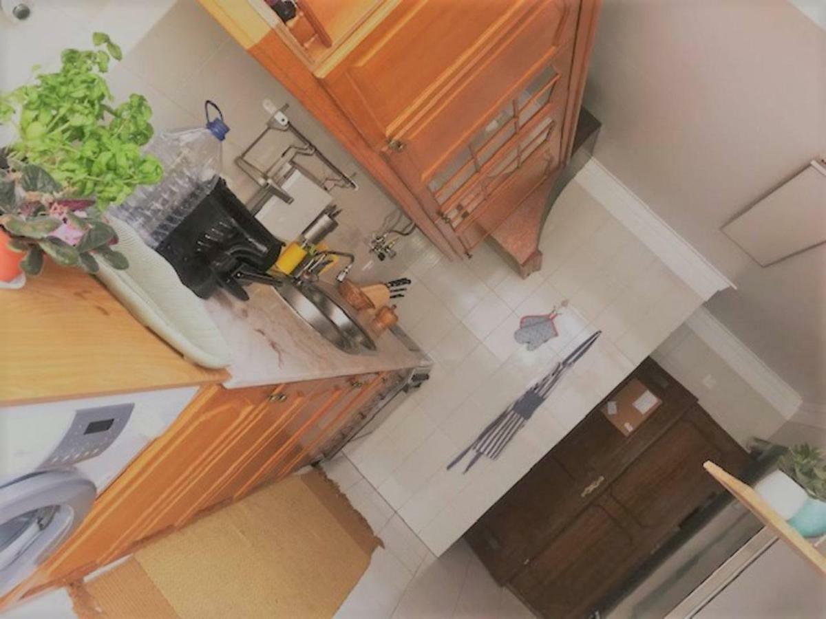 Cascais Spacious Getaway 외부 사진