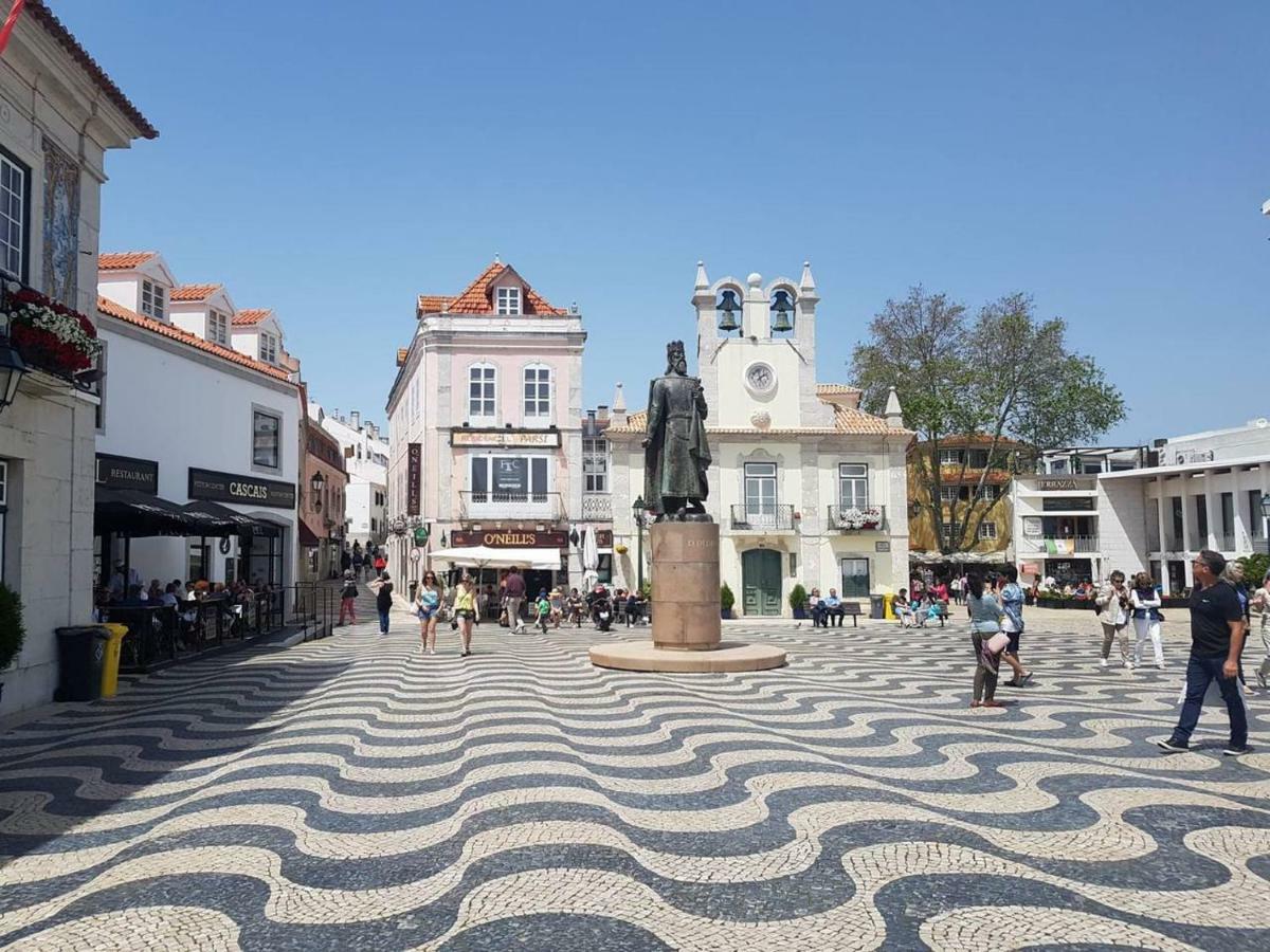 Cascais Spacious Getaway 외부 사진