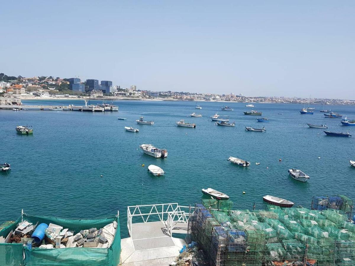 Cascais Spacious Getaway 외부 사진