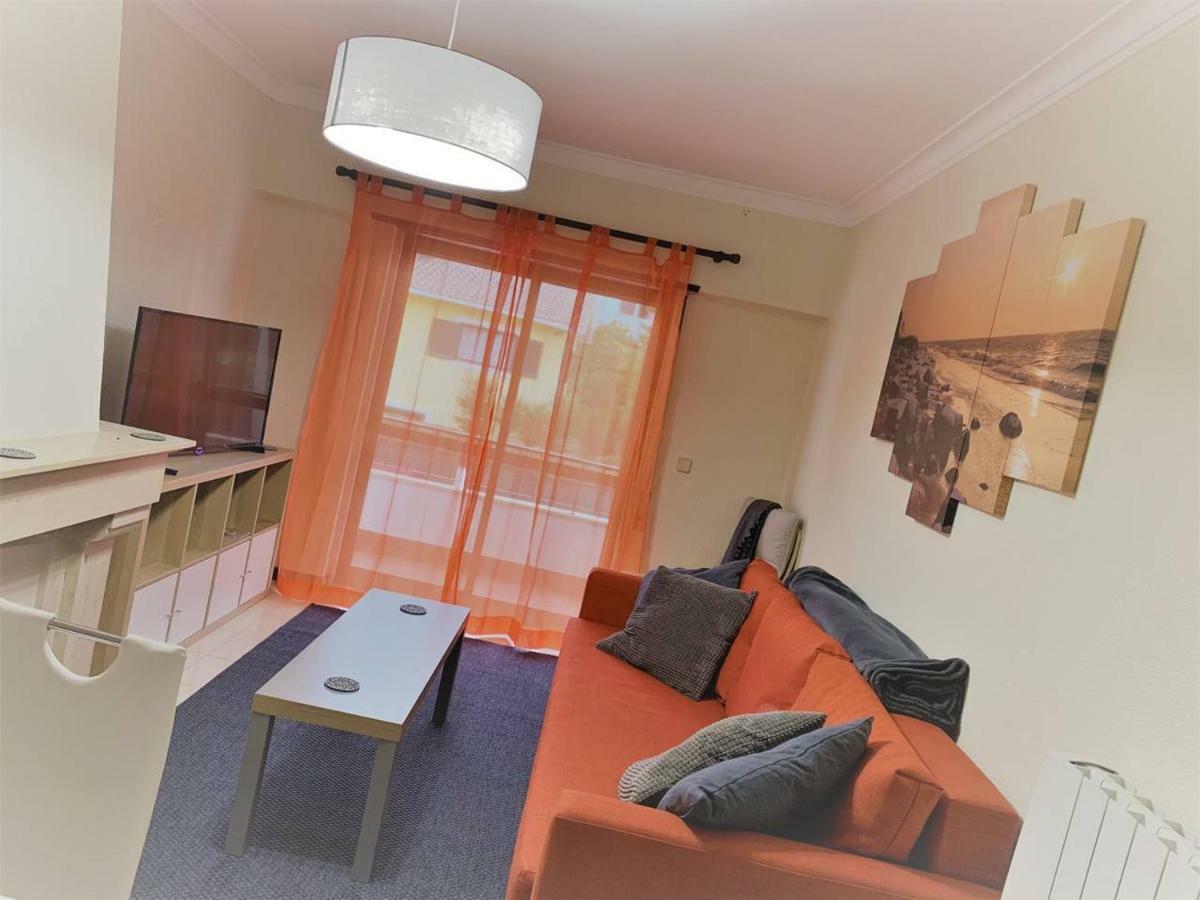 Cascais Spacious Getaway 외부 사진