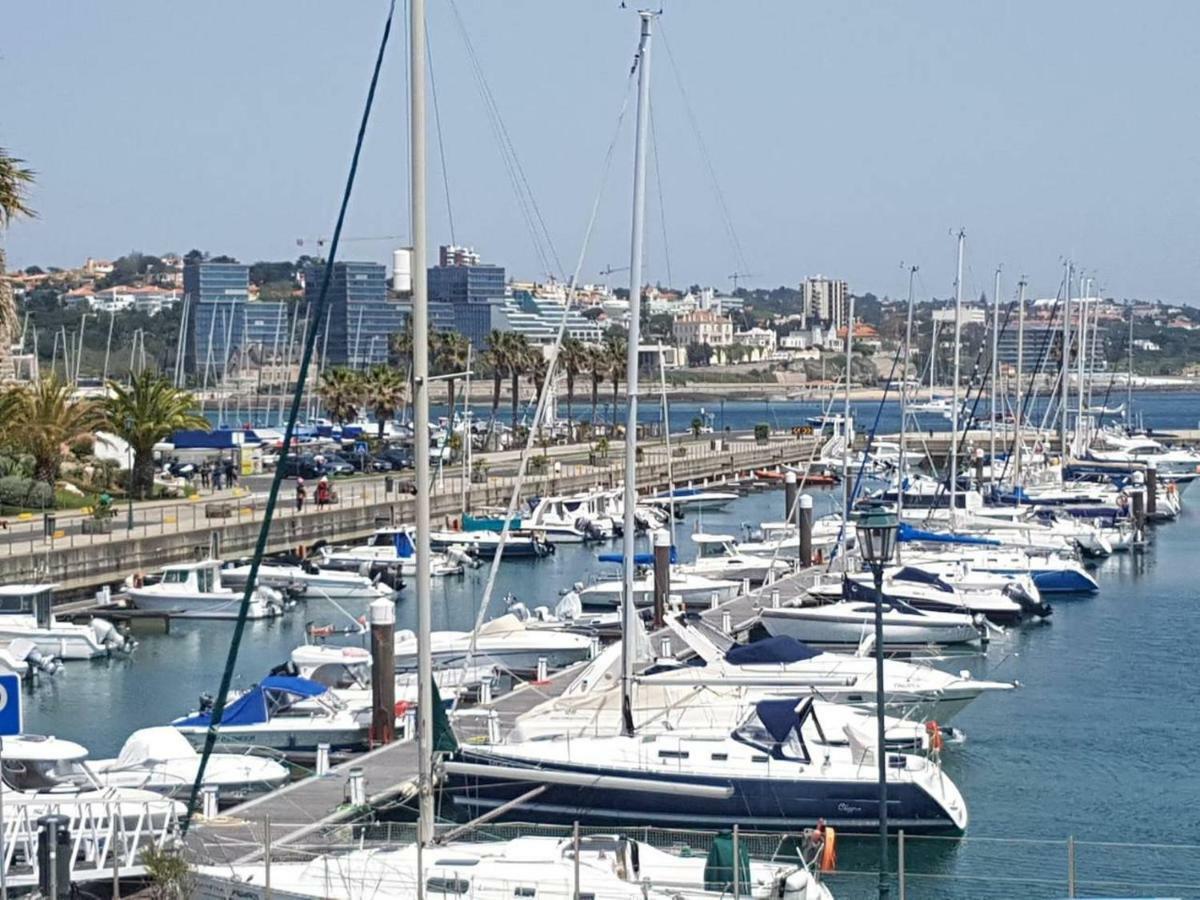 Cascais Spacious Getaway 외부 사진