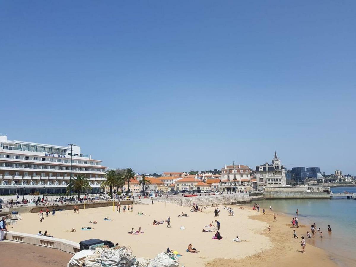 Cascais Spacious Getaway 외부 사진