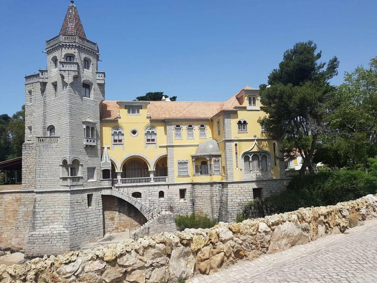 Cascais Spacious Getaway 외부 사진