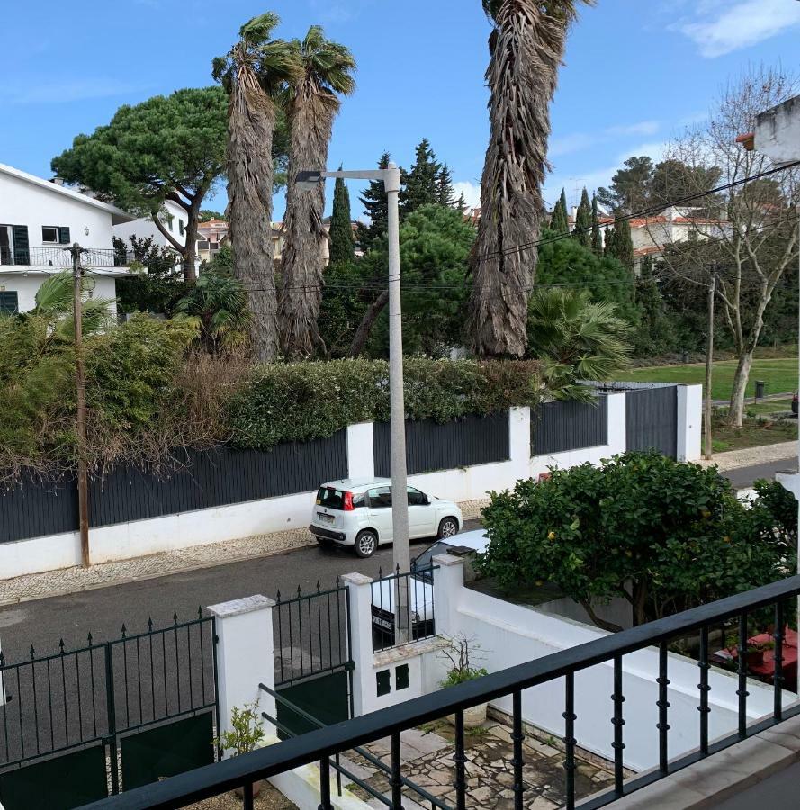 Cascais Spacious Getaway 외부 사진