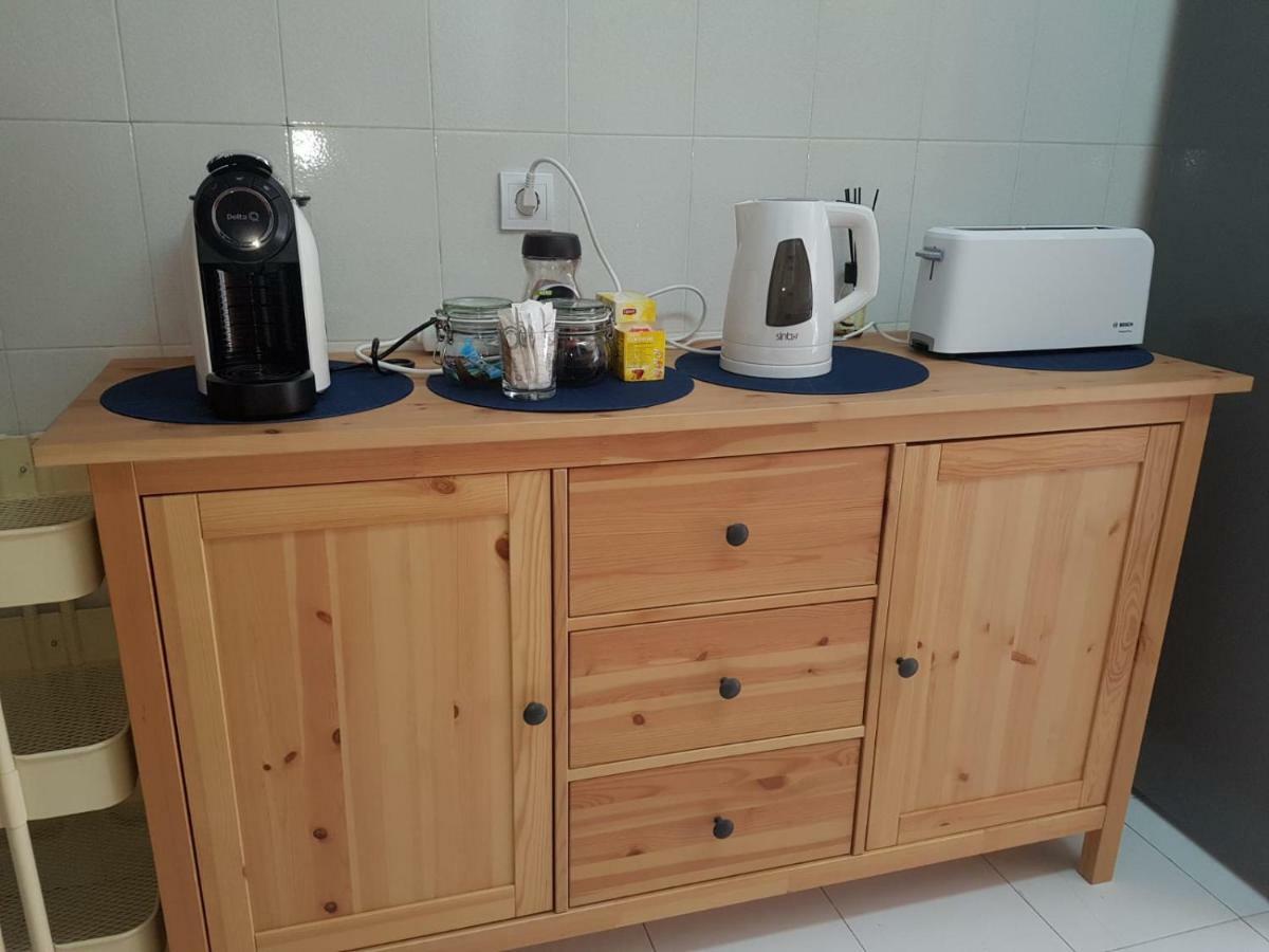 Cascais Spacious Getaway 외부 사진