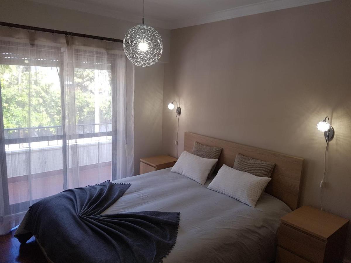 Cascais Spacious Getaway 외부 사진