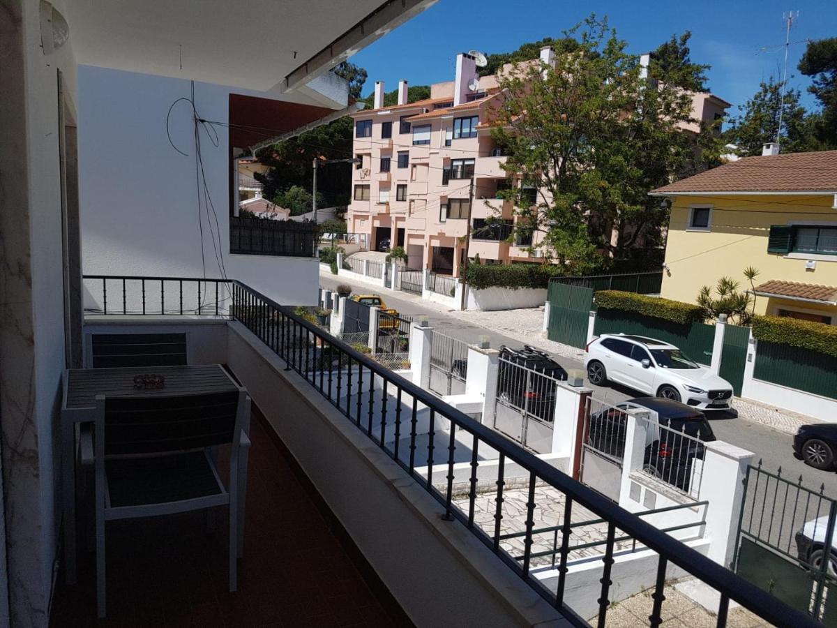 Cascais Spacious Getaway 외부 사진