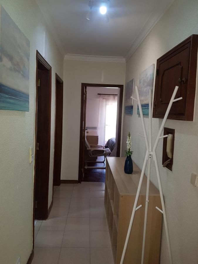 Cascais Spacious Getaway 외부 사진